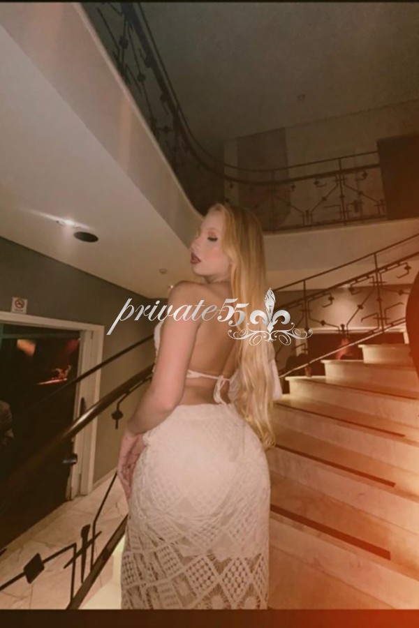 NICOLE ALMEIDA - Acompanhantes Curitiba