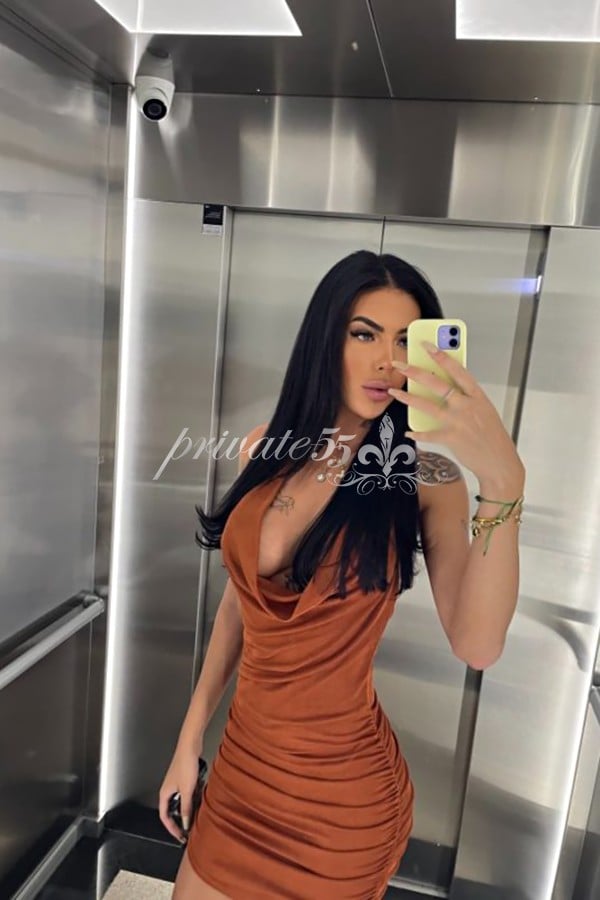 RAFFAELA RODRIGUES - Acompanhantes Curitiba