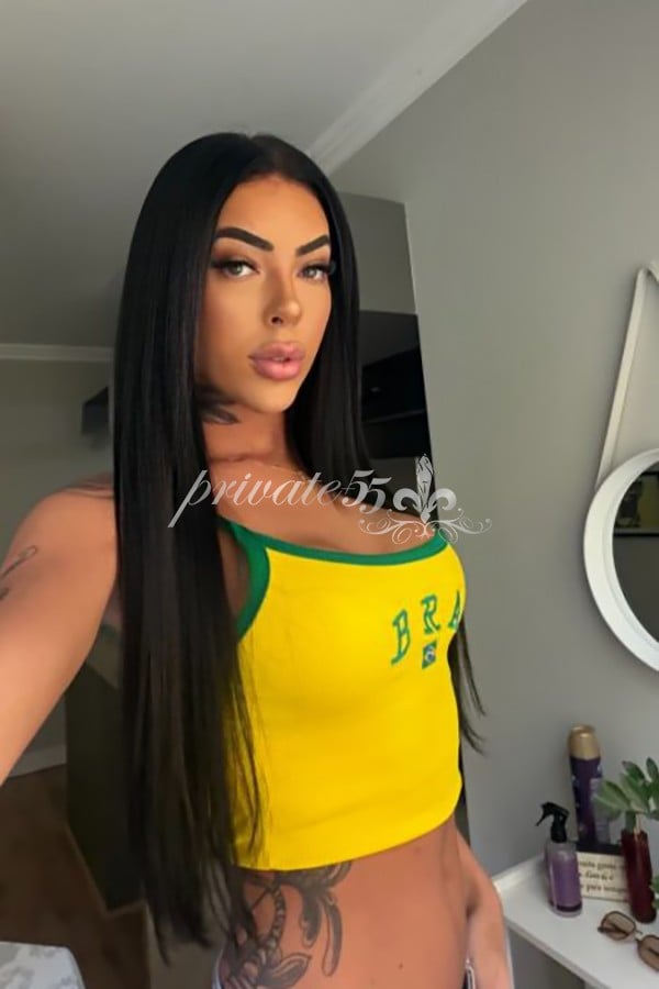 RAFFAELA RODRIGUES - Acompanhantes Curitiba