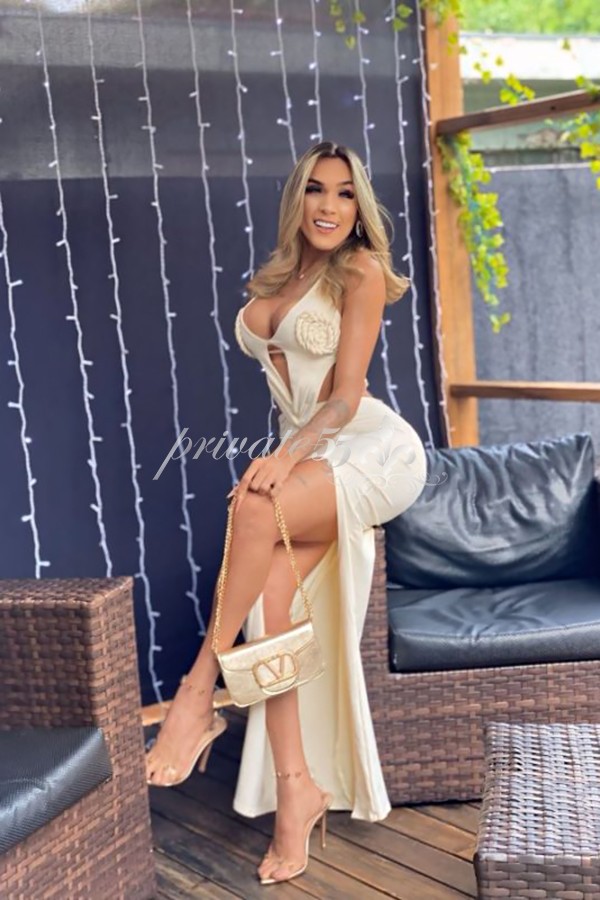 SOPHIA MELLO - Acompanhantes Curitiba