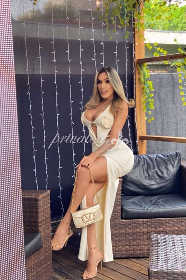 SOPHIA MELLO - Acompanhantes Curitiba