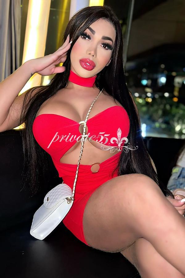 Agata Panicat - Acompanhantes Florianópolis - Acompanhantes Floripa - Acompanhantes SC