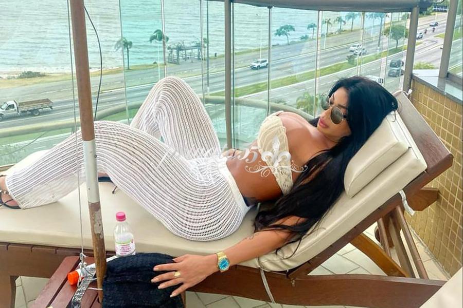 Agata Panicat - Acompanhantes Florianópolis - Acompanhantes Floripa - Acompanhantes SC