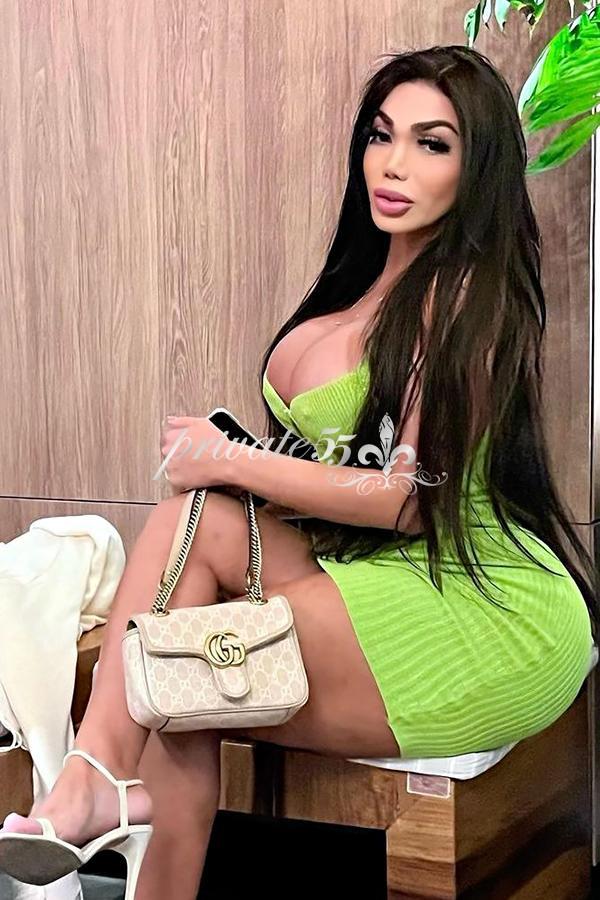 Agata Panicat - Acompanhantes Florianópolis - Acompanhantes Floripa - Acompanhantes SC