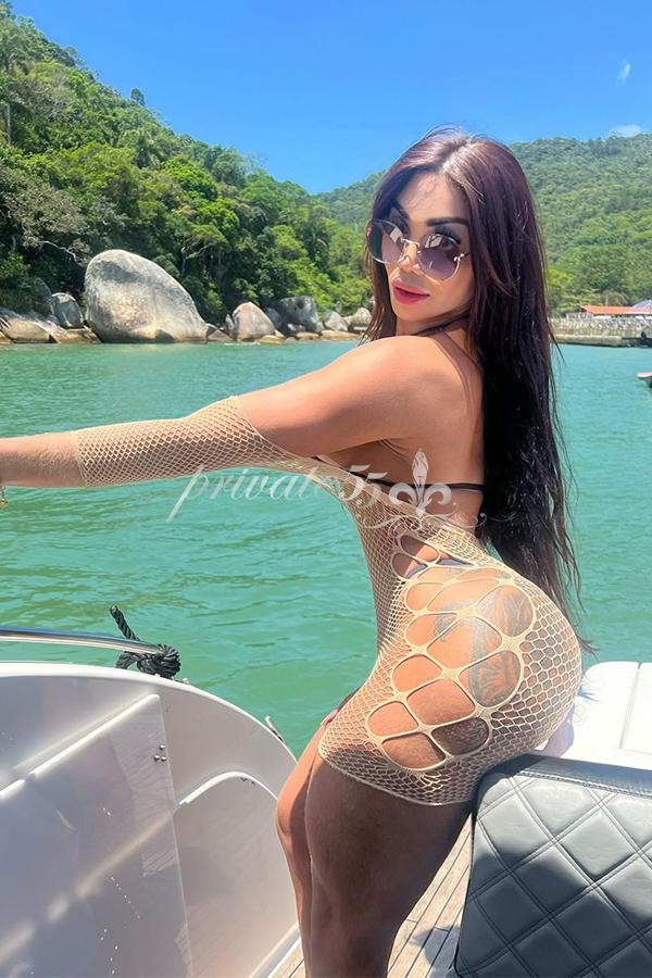 Agata Panicat - Acompanhantes Florianópolis - Acompanhantes Floripa - Acompanhantes SC