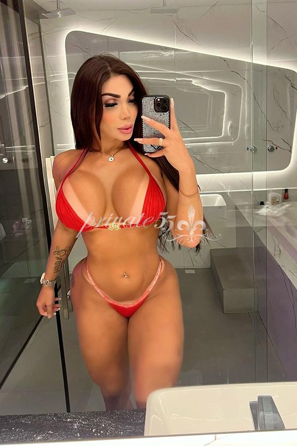 Agata Panicat - Acompanhantes Florianópolis - Acompanhantes Floripa - Acompanhantes SC