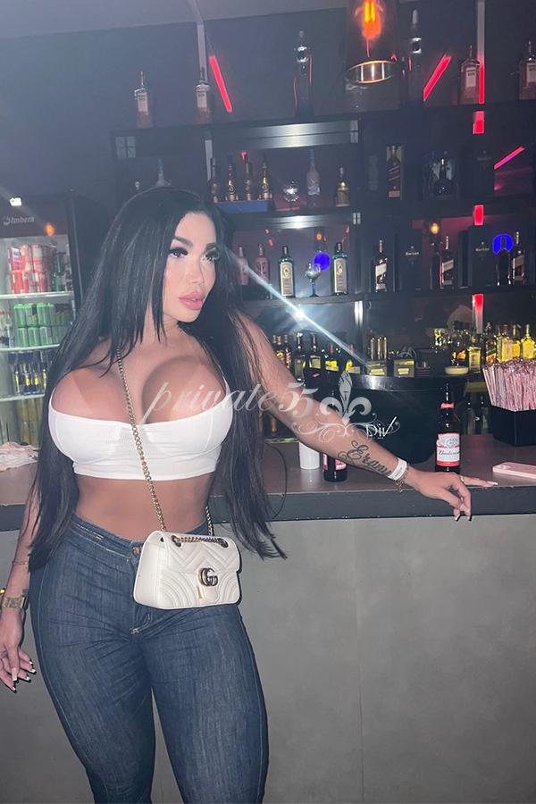 Agata Panicat - Acompanhantes Florianópolis - Acompanhantes Floripa - Acompanhantes SC