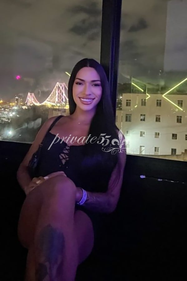 ALICE EVANGELISTA - Acompanhantes Florianópolis