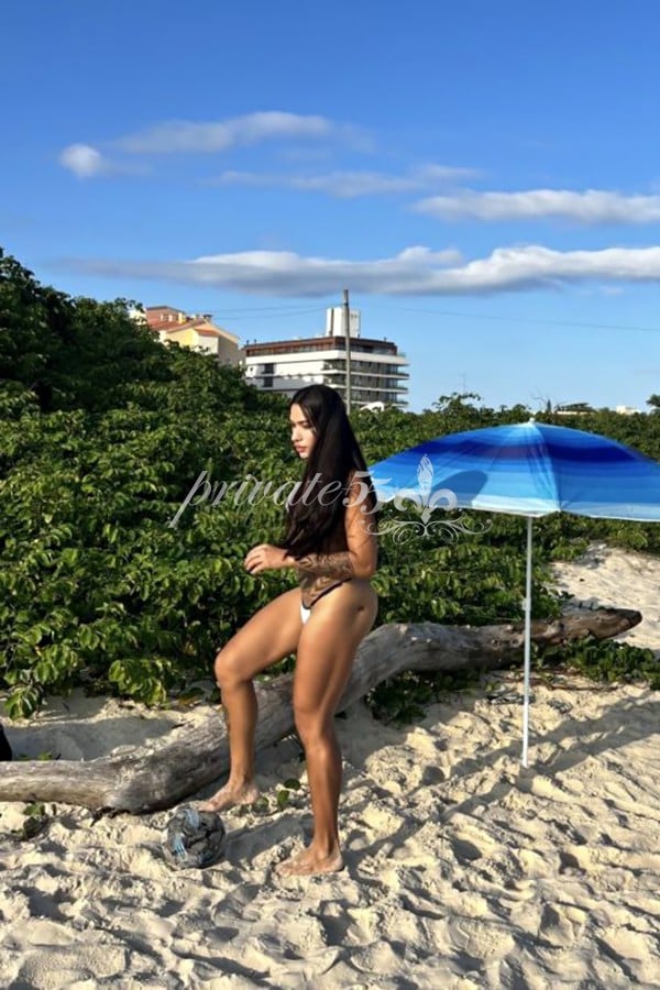 ALICE EVANGELISTA - Acompanhantes Florianópolis