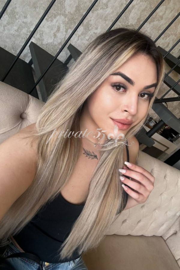 BEATRIZ  LOPES - Acompanhantes Florianópolis