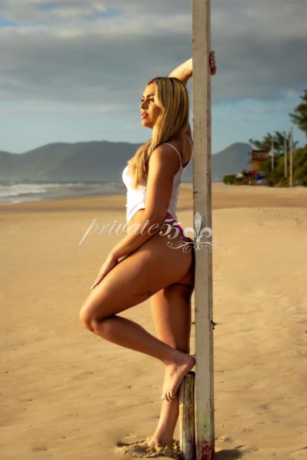 BEATRIZ  LOPES - Acompanhantes Florianópolis