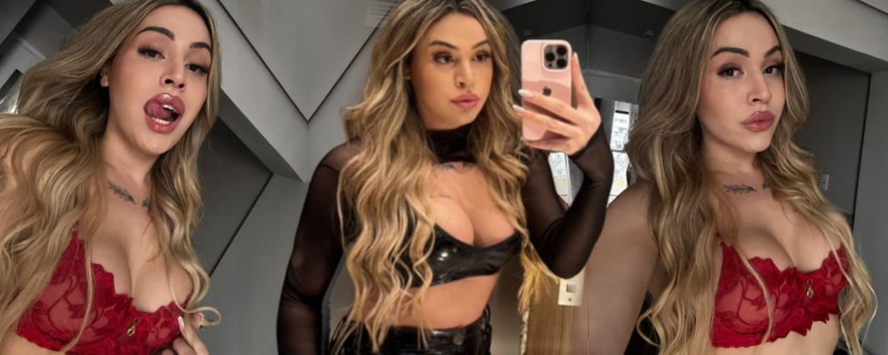 Foto do anúncio acompanhante BEATRIZ  LOPES em Florianópolis
