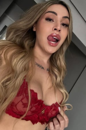 BEATRIZ  LOPES - Travesti de Luxo em Floripa