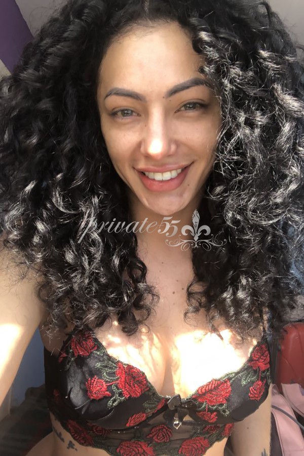 BEATRIZ CORTEZ - Acompanhantes Florianópolis