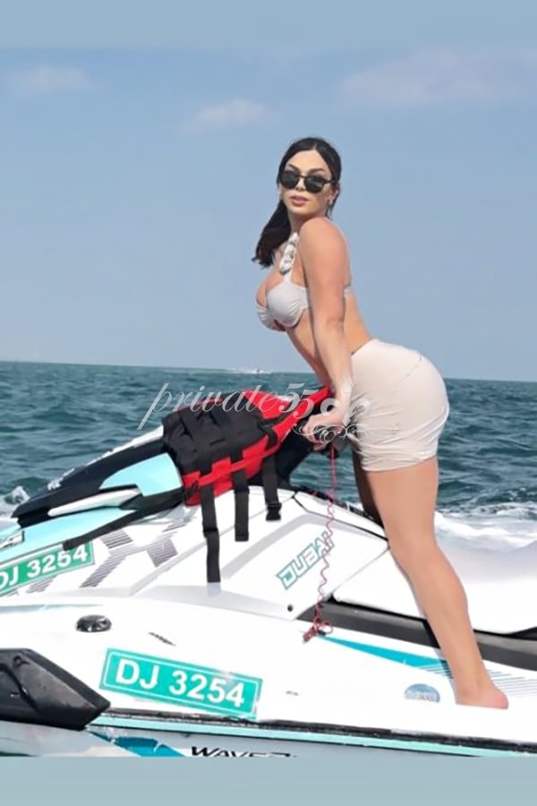 ELLEN FURTADO - Acompanhantes Florianópolis