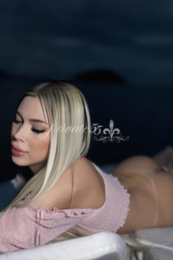 JULIA BABY - Acompanhantes Florianópolis