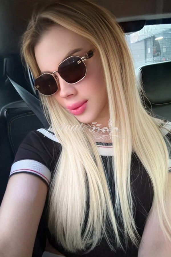 JULIA BABY - Acompanhantes Florianópolis