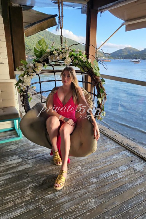 JULIANNA PRADO - Acompanhantes Florianópolis