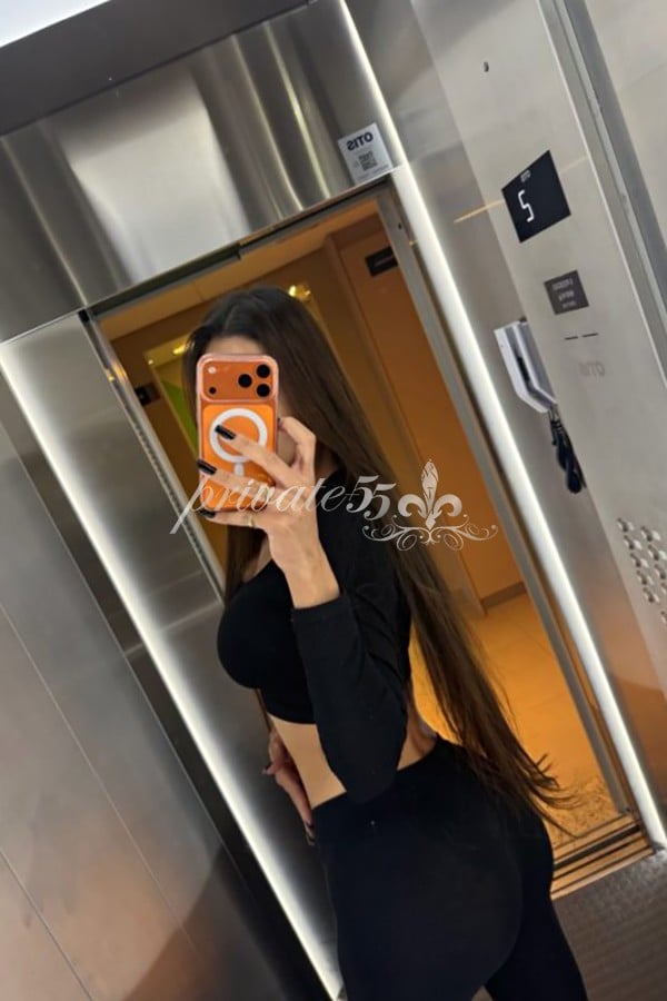 MELISSA VIEIRA - Acompanhantes Florianópolis