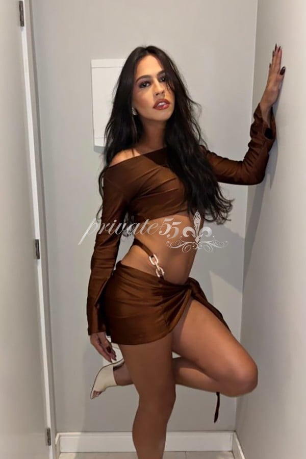 MIRELLA DOTADA - Acompanhantes Florianópolis