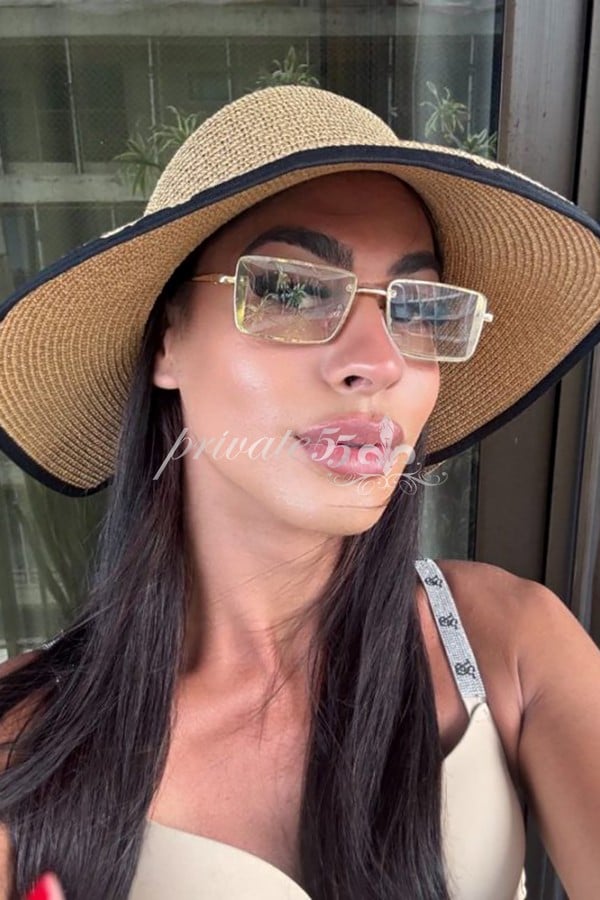 MIRELLA DOTADA - Acompanhantes Florianópolis