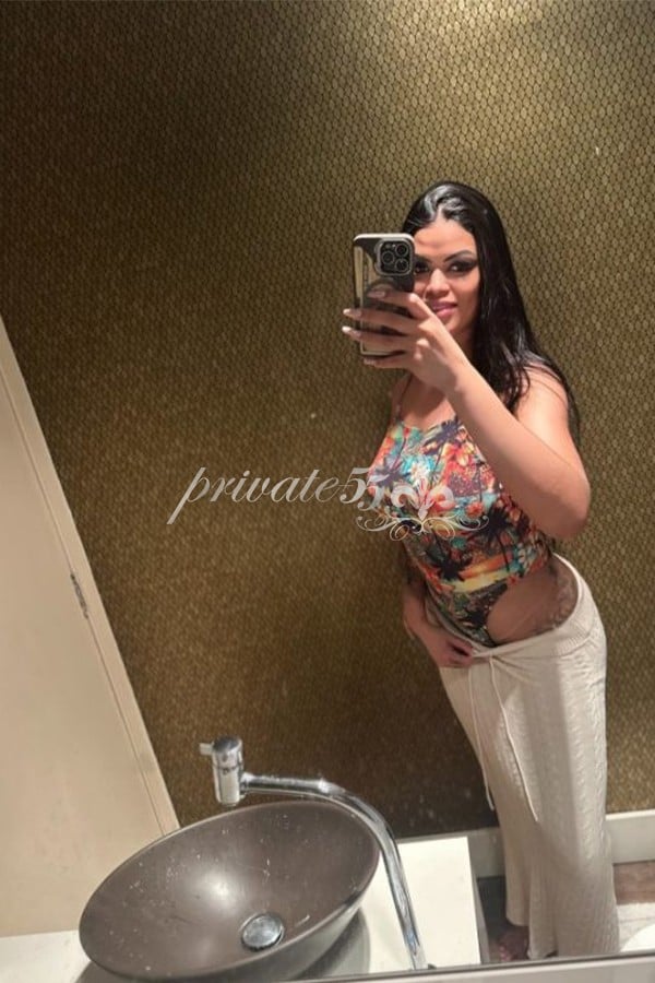 RENATA CARRIE - Acompanhantes Florianópolis