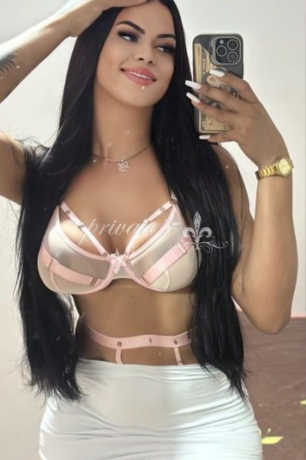 RENATA CARRIE - Acompanhantes Florianópolis