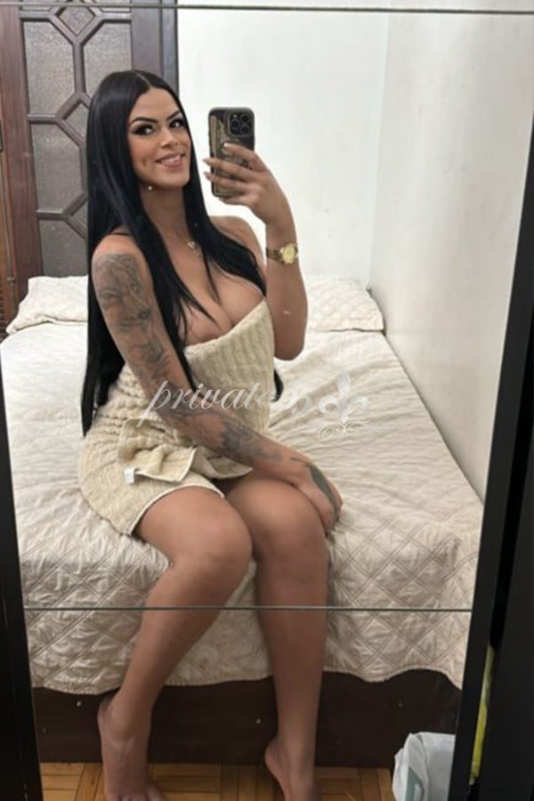 RENATA CARRIE - Acompanhantes Florianópolis