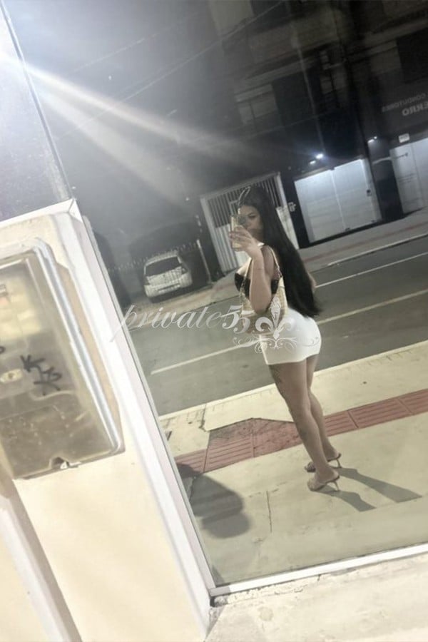RENATA CARRIE - Acompanhantes Florianópolis