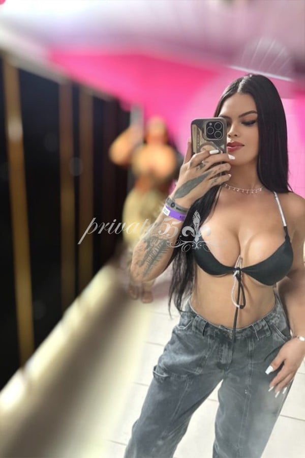 RENATA CARRIE - Acompanhantes Florianópolis