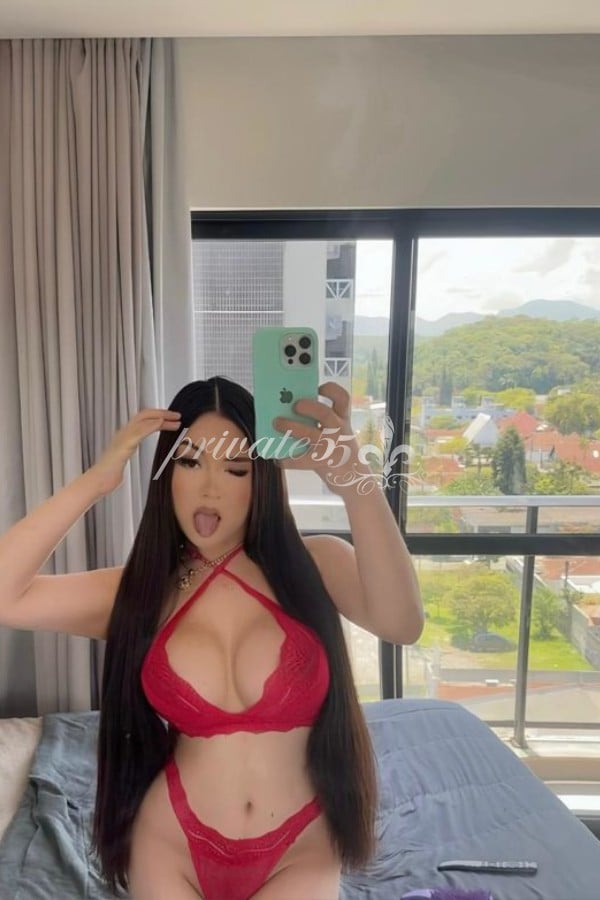 SOFIA  CRISTINA - Acompanhantes Florianópolis