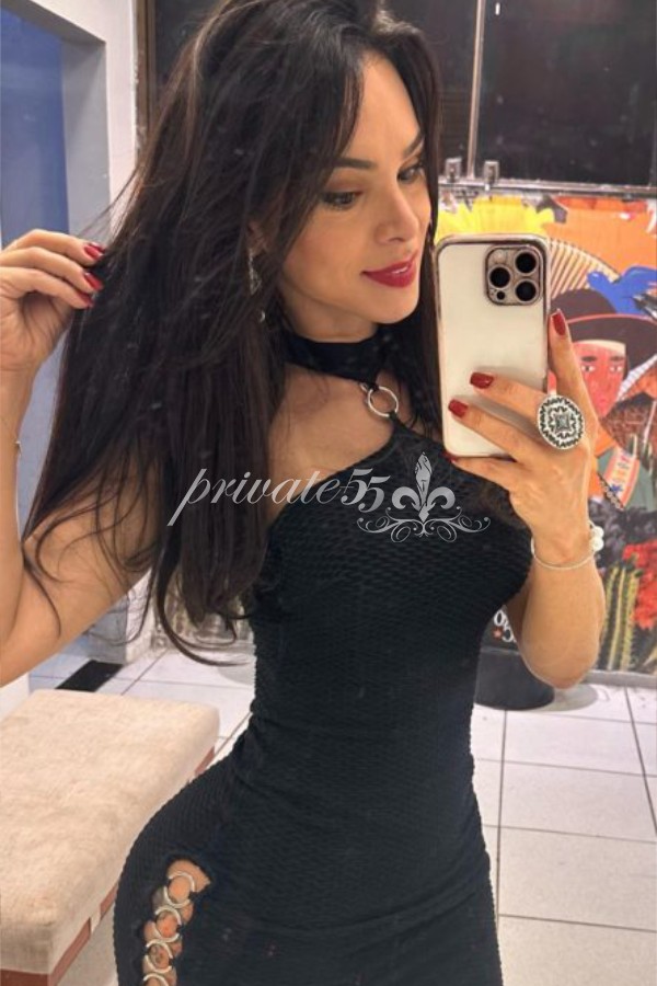 WANESSA  MARQUES - Acompanhantes Florianópolis