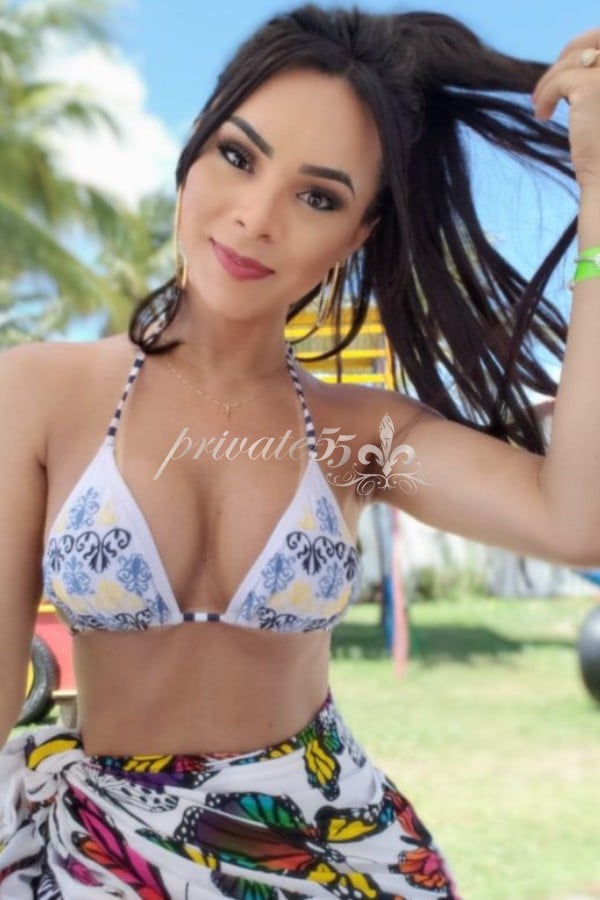 WANESSA  MARQUES - Acompanhantes Florianópolis