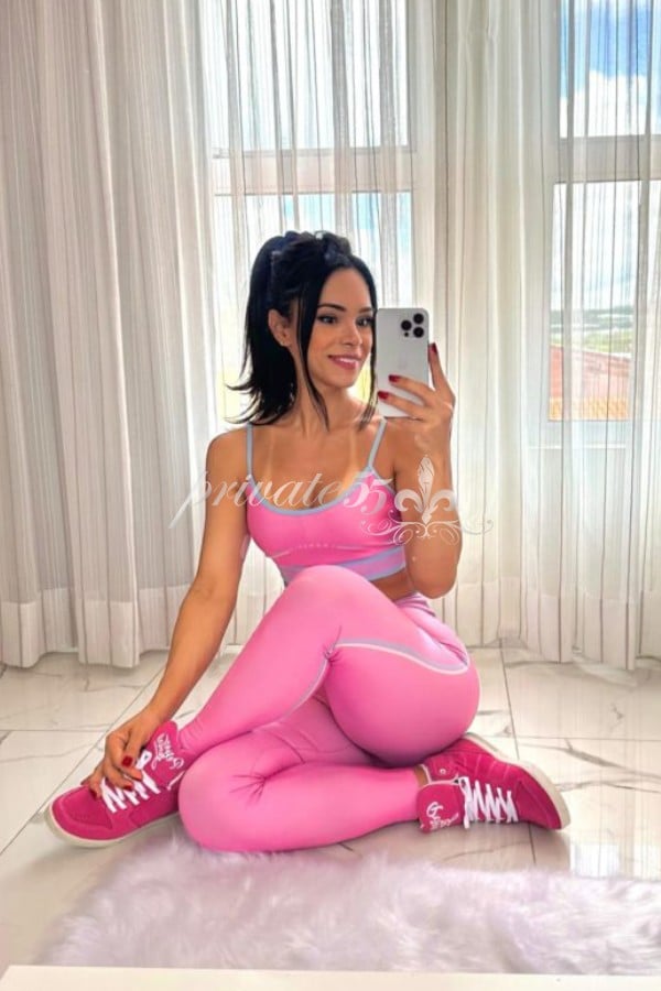 WANESSA  MARQUES - Acompanhantes Florianópolis