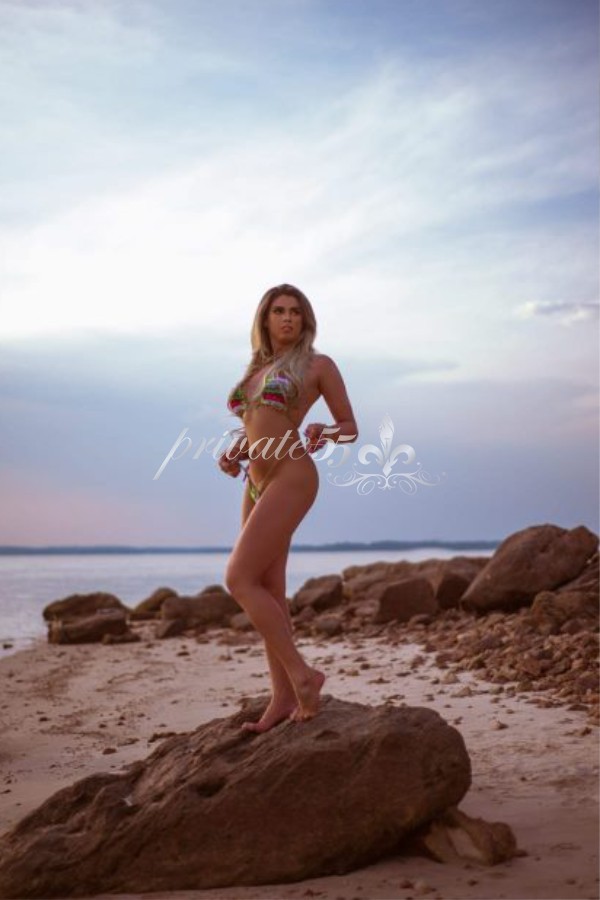 YOHANNA  MENDONÇA - Acompanhantes Florianópolis