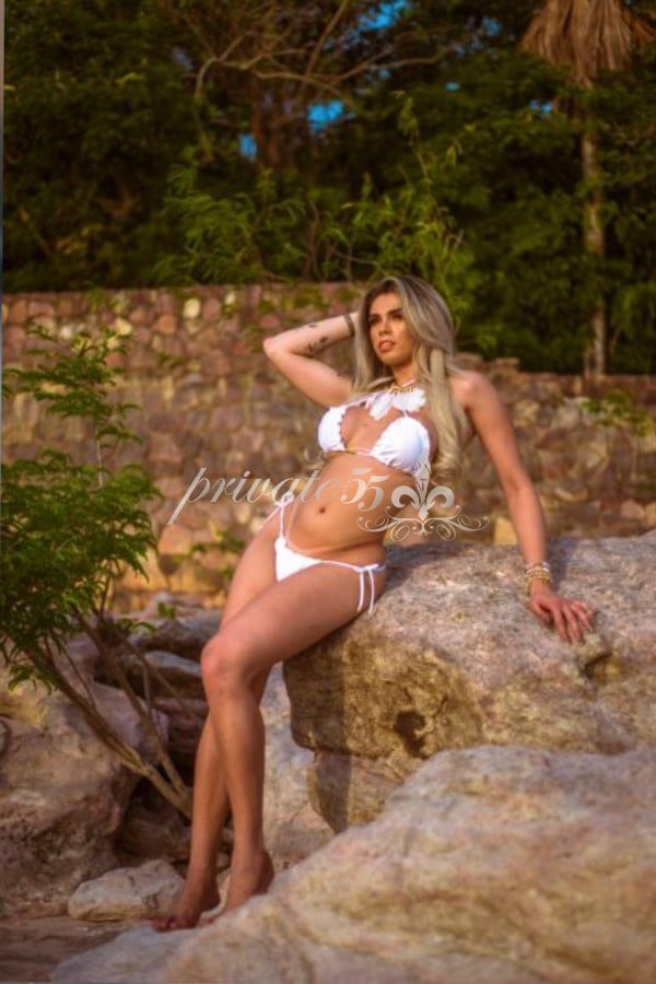 YOHANNA  MENDONÇA - Acompanhantes Florianópolis