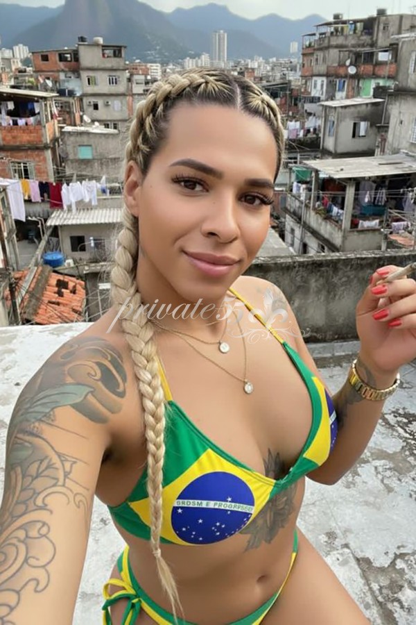 BRUNA DELAMARY - Acompanhantes Goiânia