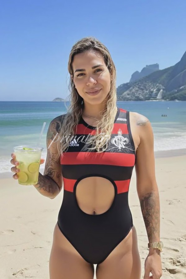 BRUNA DELAMARY - Acompanhantes Goiânia
