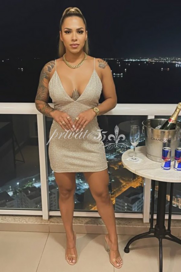 BRUNA DELAMARY - Acompanhantes Goiânia