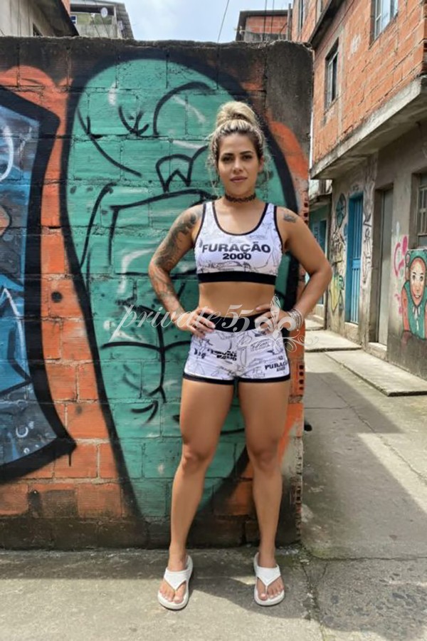 BRUNA DELAMARY - Acompanhantes Goiânia