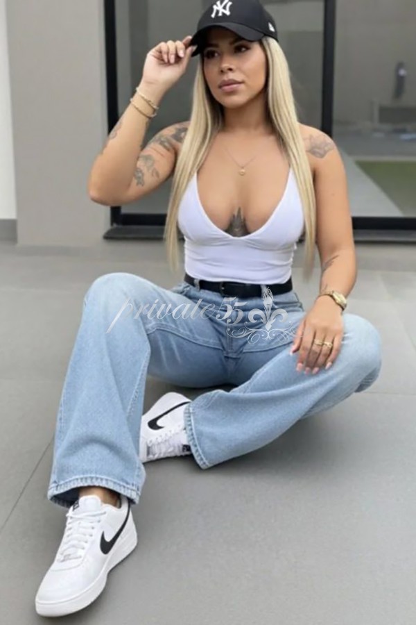 BRUNA DELAMARY - Acompanhantes Goiânia