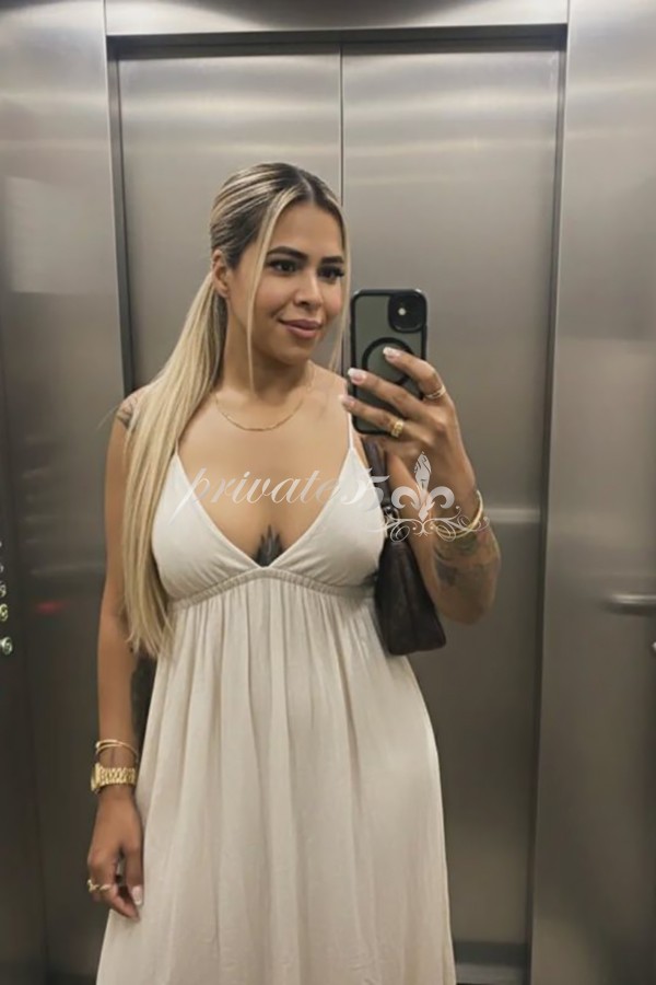 BRUNA DELAMARY - Acompanhantes Goiânia