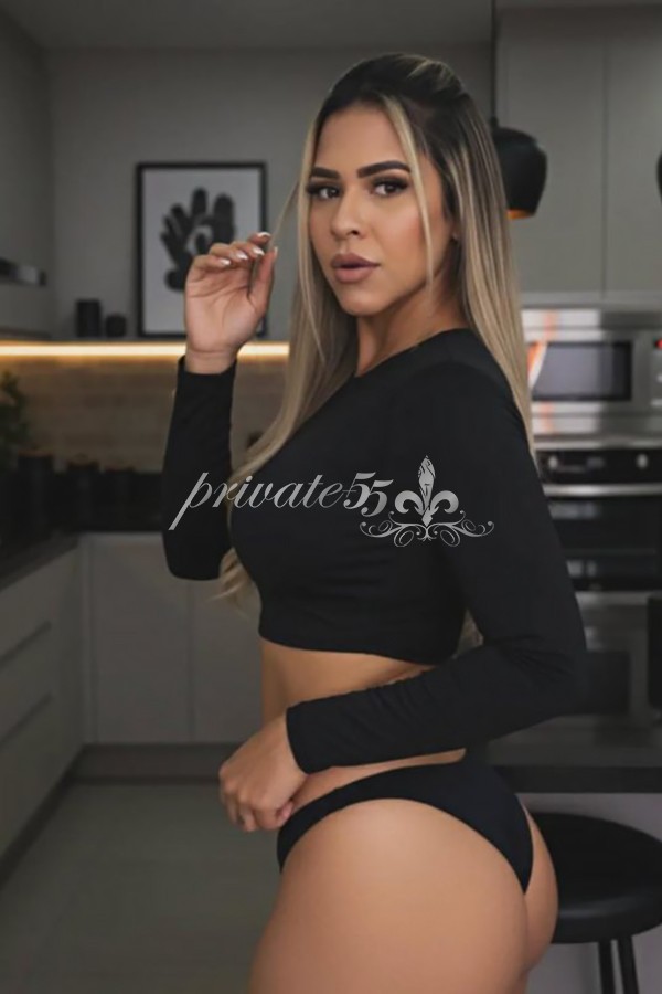 BRUNA DELAMARY - Acompanhantes Goiânia