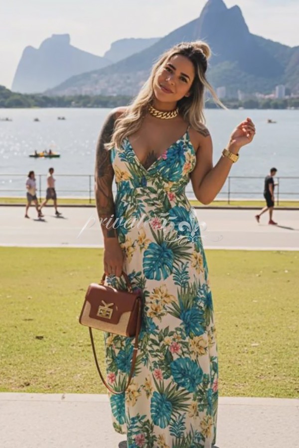 BRUNA DELAMARY - Acompanhantes Goiânia