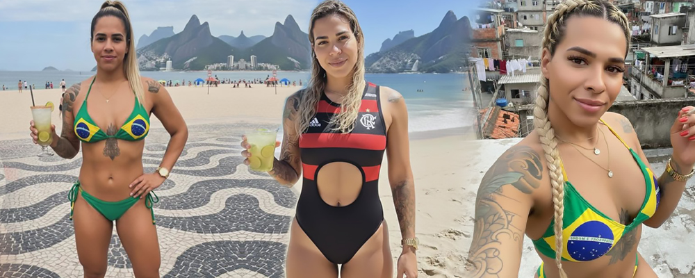 Sexo Virtual com Acompanhantes de Luxo Chamadas de Vídeo com Garotas de Programa