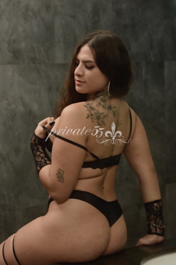 JASMINE FRANÇA - Acompanhantes Goiânia