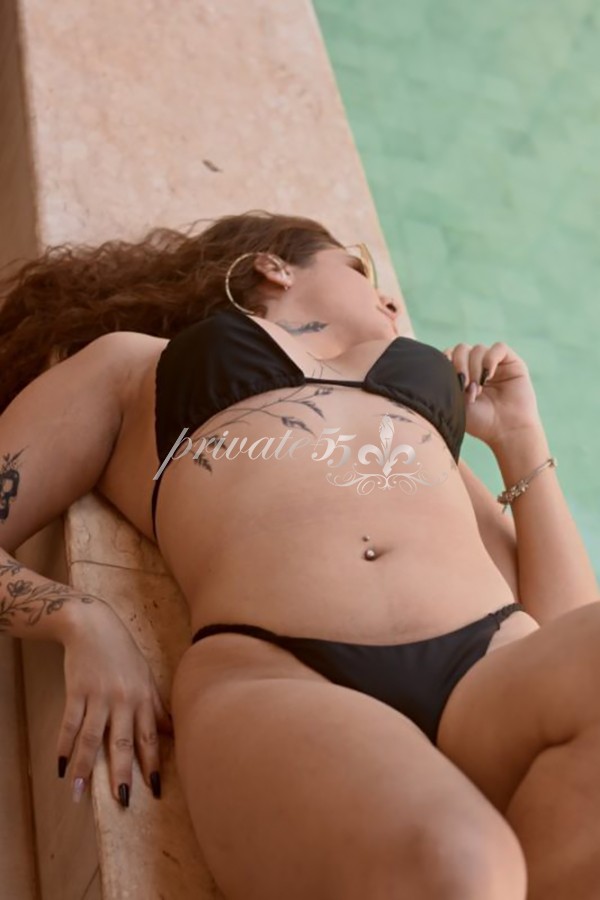 JASMINE FRANÇA - Acompanhantes Goiânia