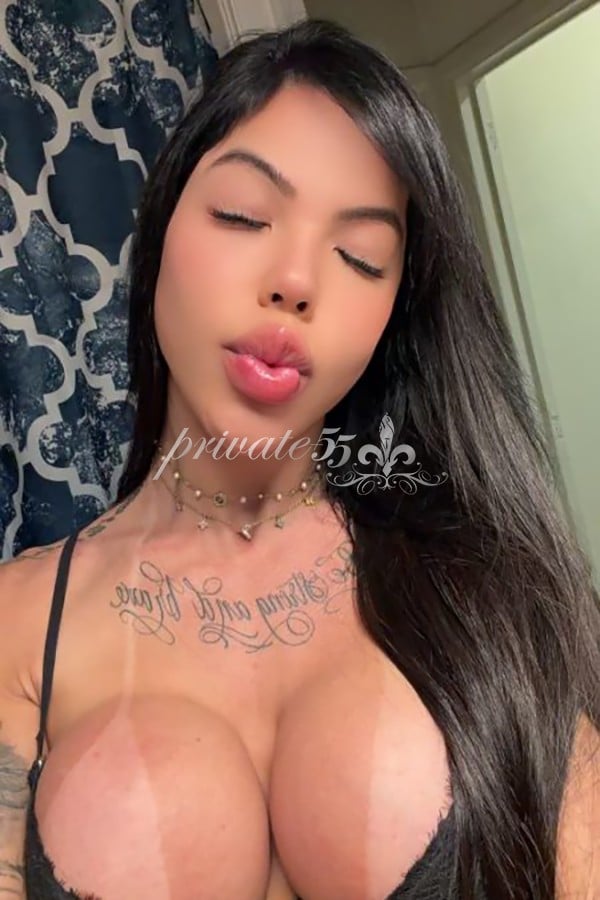 RAYLLA MUNIZ - Acompanhantes Goiânia