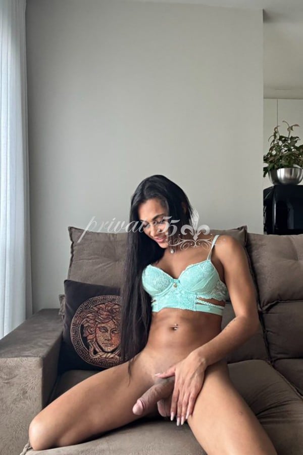 VICTORIA VALENTINA - Acompanhantes Goiânia