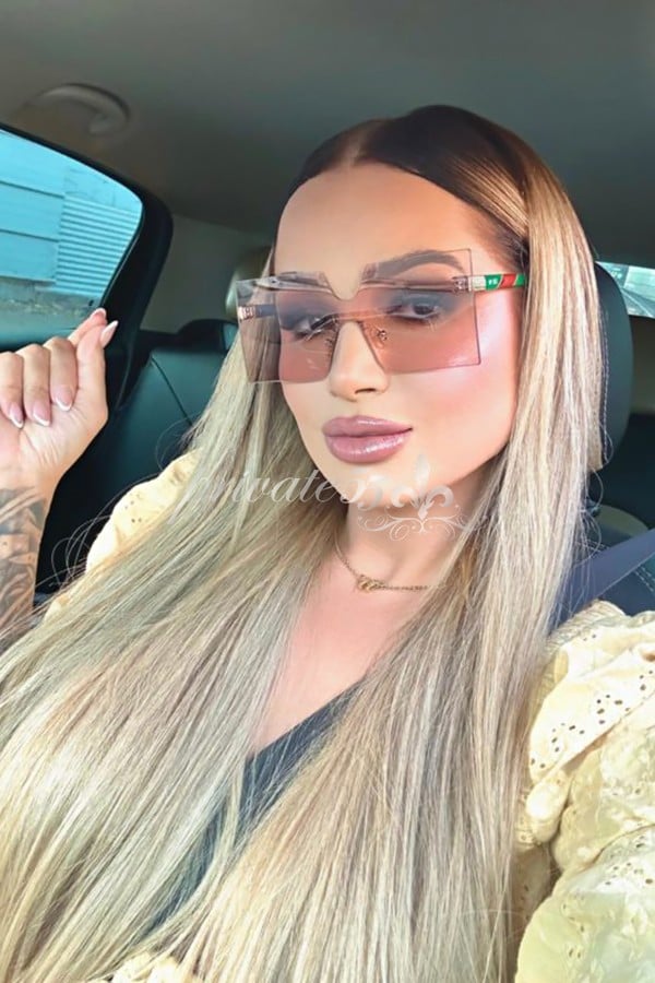 WANESSA COSTA - Acompanhantes Goiânia